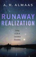 Portada de Runaway Realization: Living a Life of Ceaseless Discovery