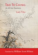 Portada de Tao Te Ching: A New Translation