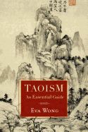 Portada de Taoism: An Essential Guide
