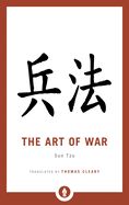 Portada de The Art of War