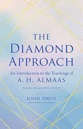 Portada de The Diamond Approach: An Introduction to the Teachings of A. H. Almaas
