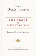 Portada de The Heart of Meditation: Discovering Innermost Awareness