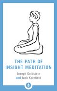 Portada de The Path of Insight Meditation