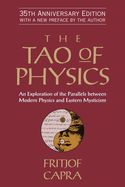 Portada de The Tao of Physics: An Exploration of the Parallels Between Modern Physics and Eastern Mysticism