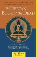 Portada de The Tibetan Book of the Dead: The Great Liberation Through Hearing in the Bardo