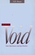 Portada de The Void: Inner Spaciousness and Ego Structure