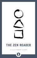 Portada de The Zen Reader