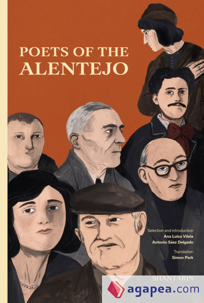 POETS OF THE ALENTEJO