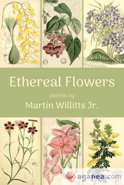 Ethereal Flowers