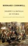 SHARPE Y LA BATALLA DE VITORIA