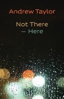 Portada de Not There - Here
