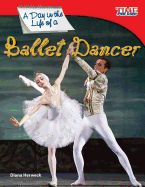 Portada de A Day in the Life of a Ballet Dancer