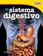 EL SISTEMA DIGESTIVO = THE DIGESTIVE SYSTEM - JENNIFER PRIOR ...