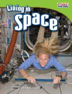 Portada de Living in Space