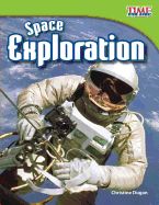 Portada de Space Exploration