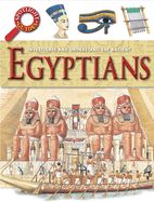 Portada de Ancient Egyptians