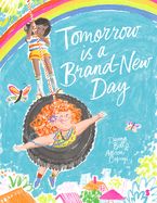 Portada de Tomorrow Is a Brand-New Day