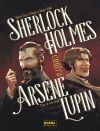 SHERLOCK HOLMES CONTRA ARSENE LUPIN 01: TRAS LA ETERNIDAD