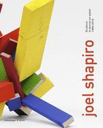 Portada de Joel Shapiro: Sculpture and Works on Paper 1969-2019