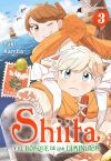 SHIITA Y EL BOSQUE DE LOS DIMINUTOS 3