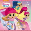 SHIMMER & SHINE. EL GRAN SALTO DE LEAH