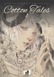 Portada de COTTON TALES 01