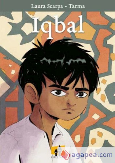 IQBAL