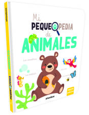 Portada de ANIMALES