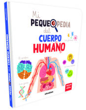 Portada de CUERPO HUMANO