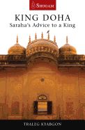Portada de King Doha: Saraha's Advice to a King