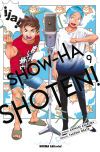 SHOW-HA SHOTEN! 09