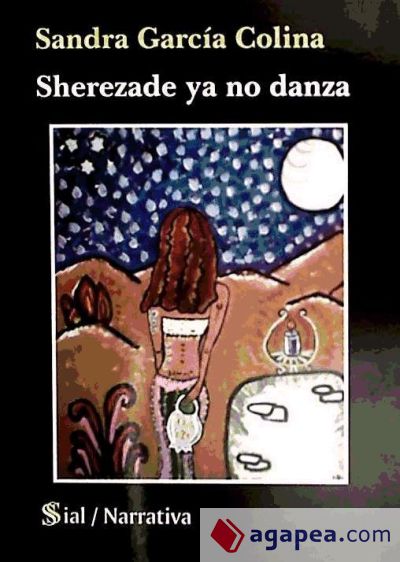 Sherezade ya no danza