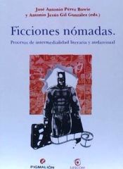 Portada de FICCIONES NOMADAS