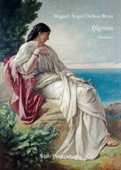 Portada de IFIGENIA