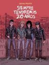 SIEMPRE TENDREMOS 20 A?OS