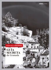Portada de GUIA SECRETA DE GRANADA