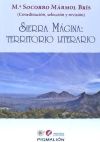 SIERRA MAGINA. TERRITORIO LITERARIO