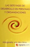 SIETE FASES DE DESARROLLO EN PERSONAS Y ORGANIZACIONES, LAS