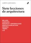 Siete Lecciones De Arquitectura