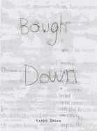 Portada de Karen Green: Bough Down