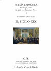 SIGLO XIX, EL POESIA ESPAÑOLA