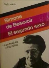 Portada de SEGUNDO SEXO 2VOLS