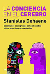 Portada de CONCIENCIA EN EL CEREBRO