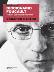 Portada de DICCIONARIO FOUCAULT (EDICIÓN 2018)