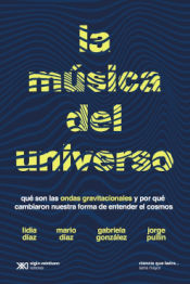 Portada de LA M?SICA DEL UNIVERSO