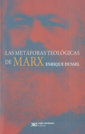 Portada de METAFORAS TEOLOGICAS DE MARX