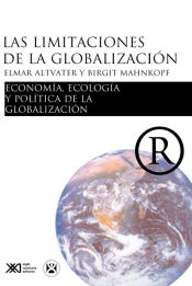 Portada de Las limitaciones de la globalización