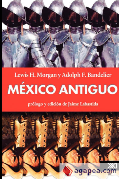 México antiguo