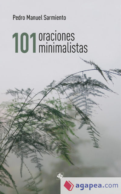 101 ORACIONES MINIMALISTAS
