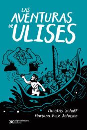 Portada de AVENTURAS DE ULISES